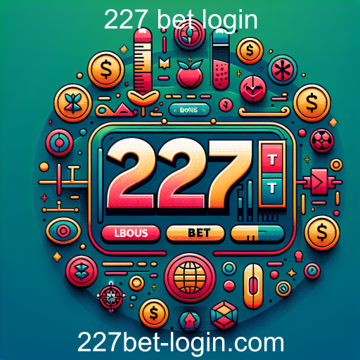 Maximize Seus Ganhos com Promoções no 227 Bet Login