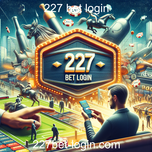 Apostas Esportivas: Uma Nova Era de Entretenimento no '227 bet login'